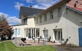Studio Aux Abords Des Etangs